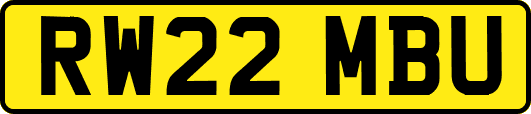 RW22MBU