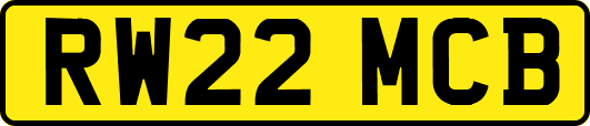 RW22MCB