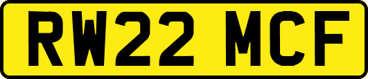 RW22MCF