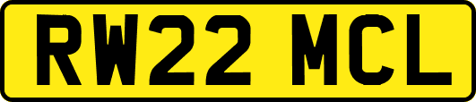 RW22MCL