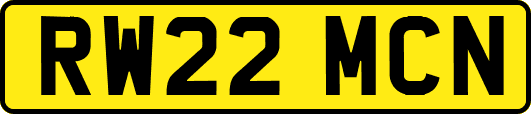 RW22MCN
