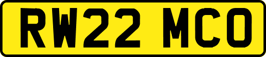 RW22MCO