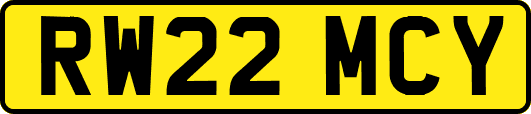 RW22MCY