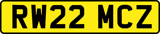 RW22MCZ