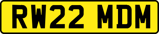 RW22MDM