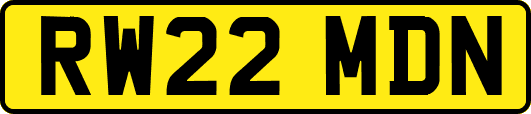 RW22MDN