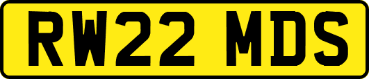 RW22MDS