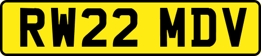 RW22MDV