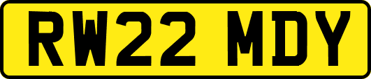 RW22MDY