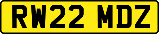 RW22MDZ
