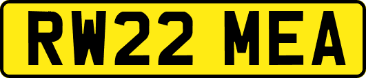 RW22MEA