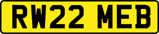RW22MEB