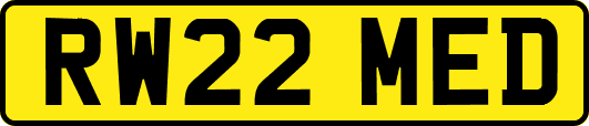 RW22MED