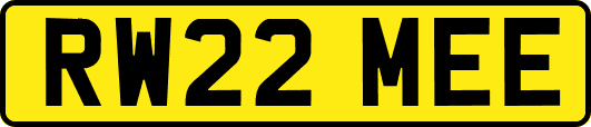 RW22MEE