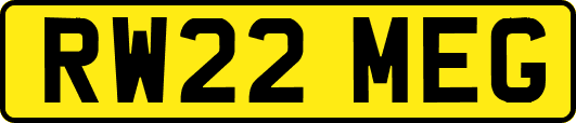 RW22MEG
