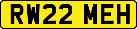RW22MEH