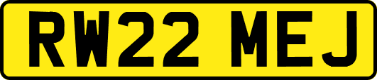 RW22MEJ