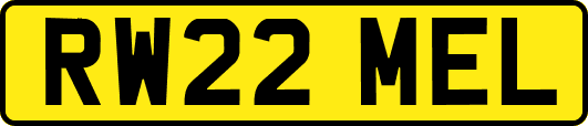 RW22MEL