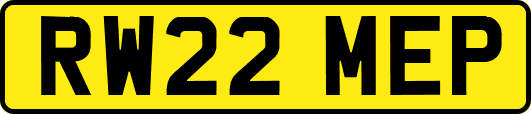 RW22MEP