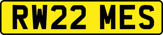 RW22MES