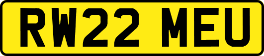 RW22MEU