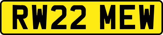 RW22MEW