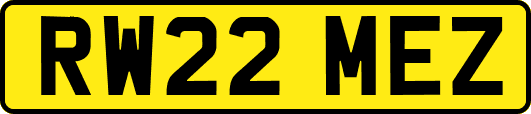 RW22MEZ