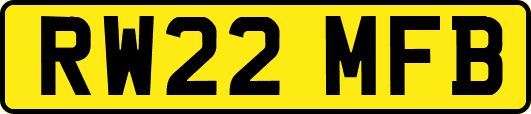 RW22MFB