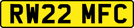 RW22MFC
