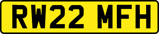 RW22MFH
