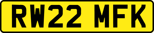 RW22MFK