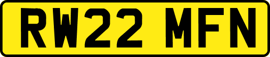 RW22MFN