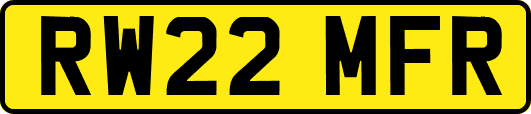 RW22MFR
