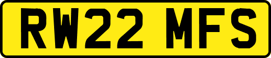 RW22MFS