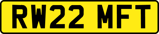 RW22MFT