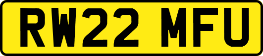 RW22MFU