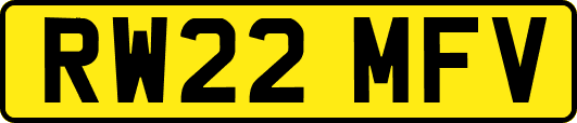 RW22MFV