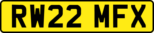 RW22MFX