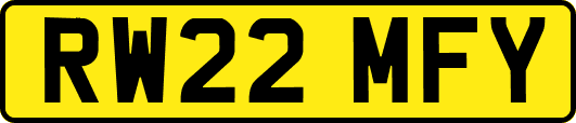 RW22MFY