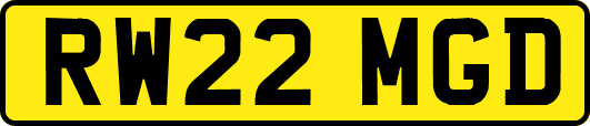 RW22MGD