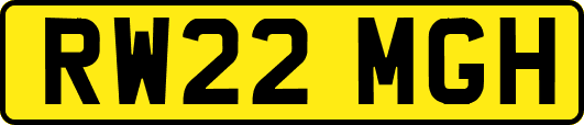 RW22MGH