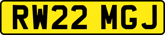 RW22MGJ