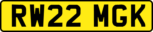 RW22MGK