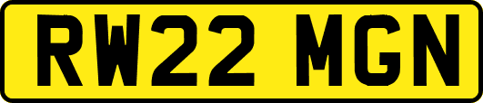 RW22MGN