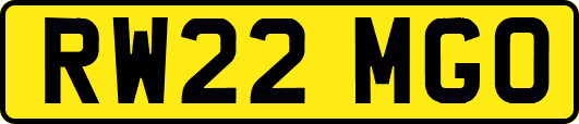 RW22MGO