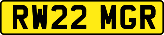 RW22MGR