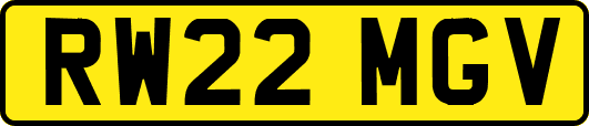 RW22MGV