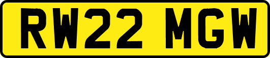 RW22MGW
