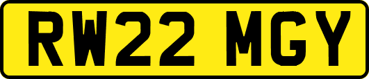 RW22MGY