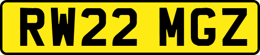 RW22MGZ